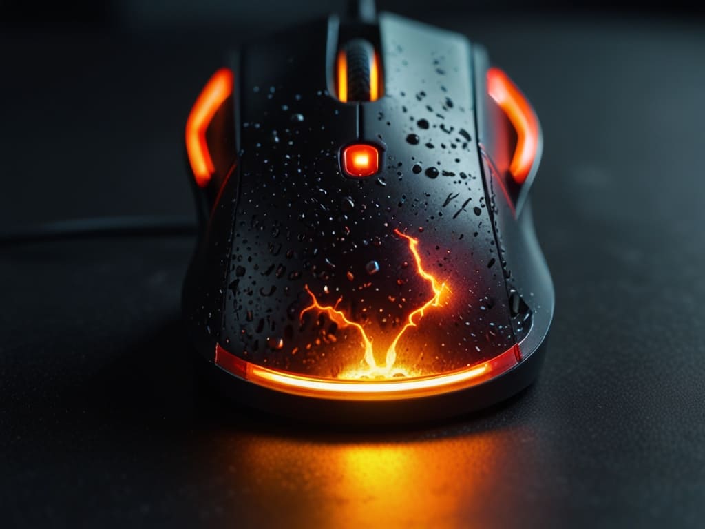 ExploreMotion Mouse