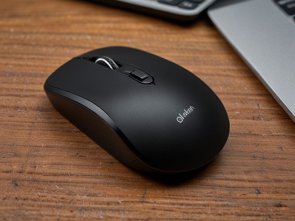 Latest Wireless Mouse